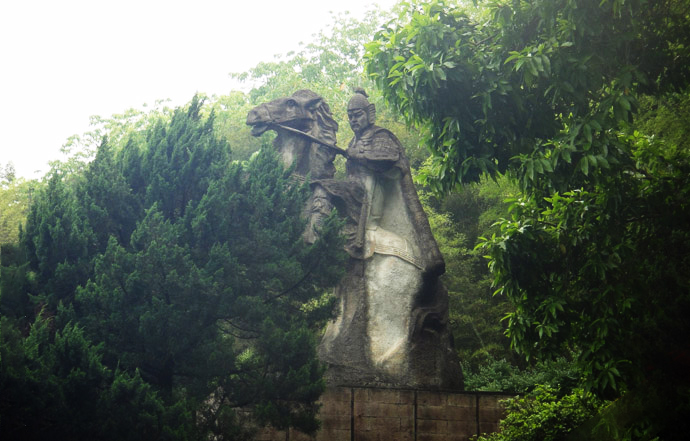 一座五线城市,宁德这种小城市还有未来吗