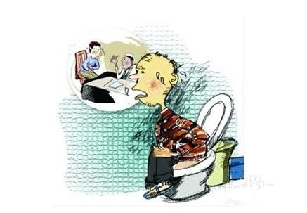 排便时，肛门掉出个小肉球，不痛不痒消不掉，4个小方法帮你缓解