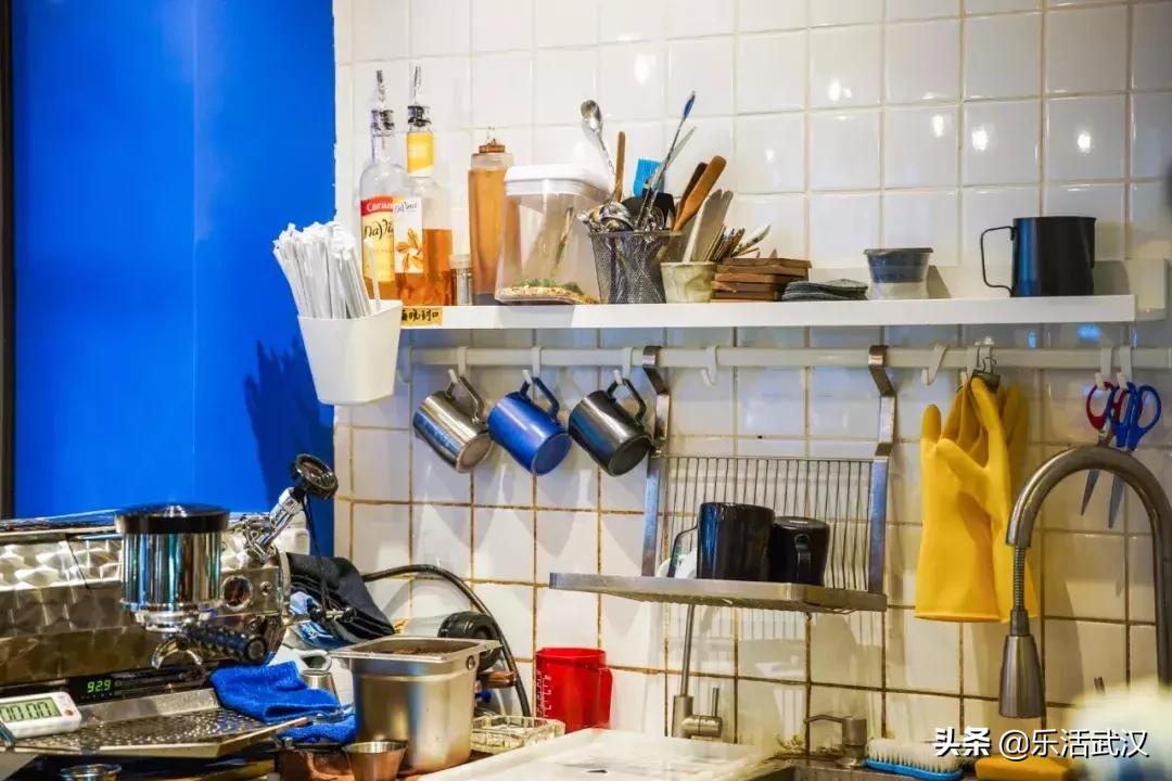 游心咖啡惠安,游心咖啡环境