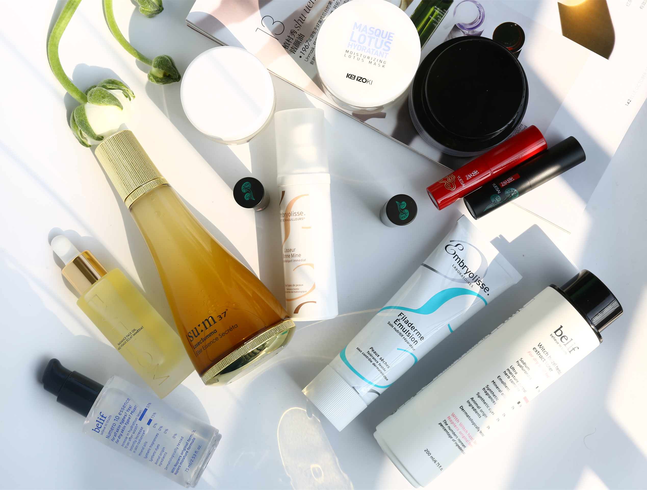 缤纷好运时尚好物,缤纷好物精品库存