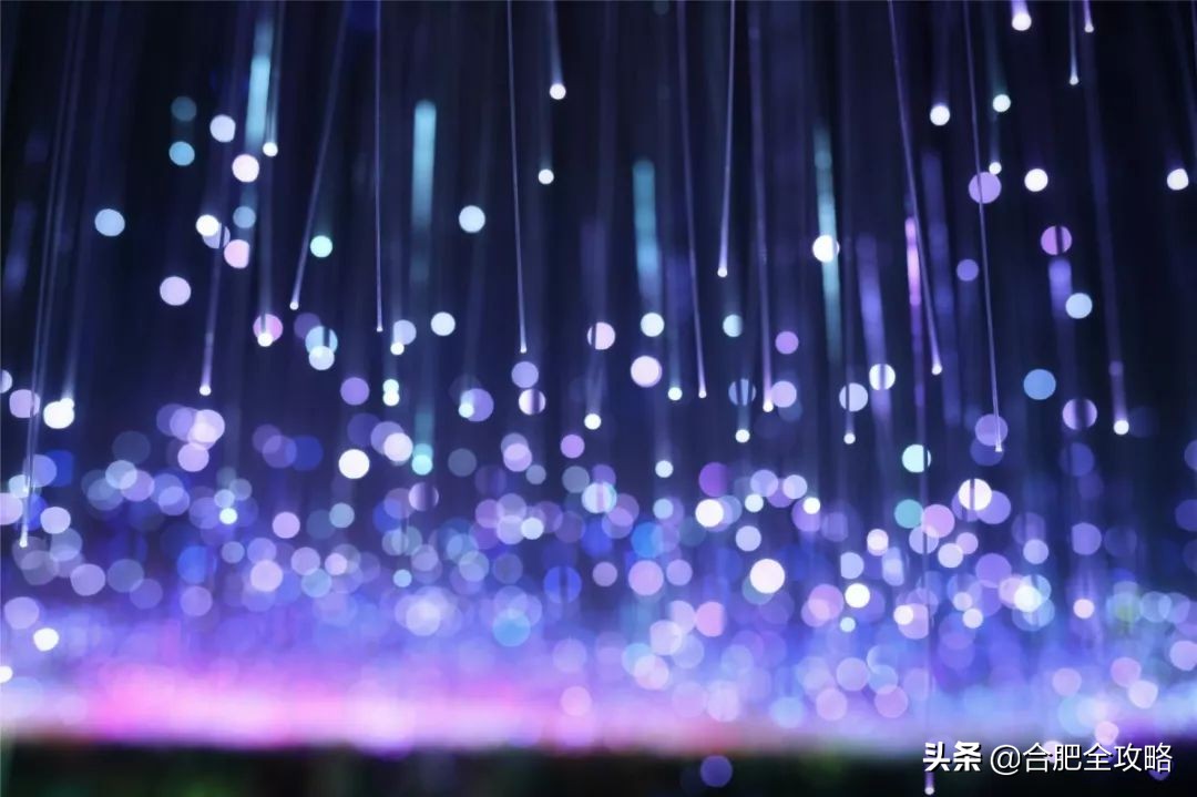 合肥有哪些好玩的地方值得一去,本地人认为合肥最值得游玩的地方