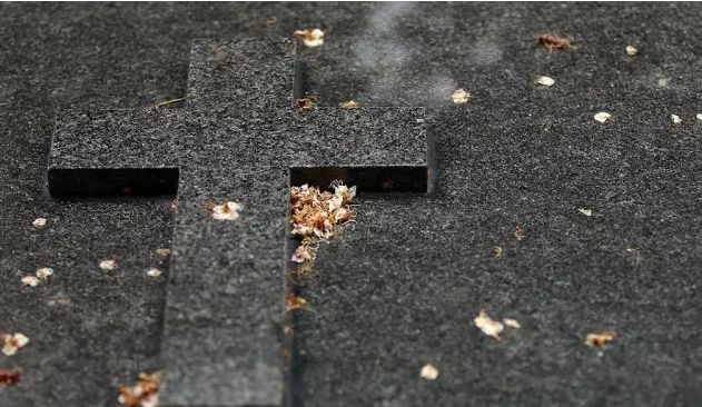 广西拾骨再安葬流程,安葬仪式流程