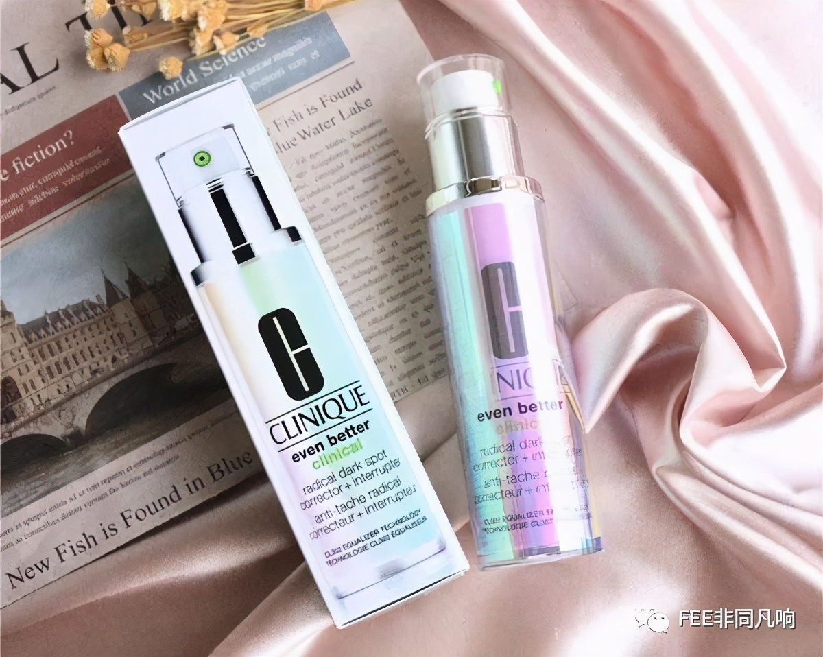 白到发光的素颜,白到发光的脸庞