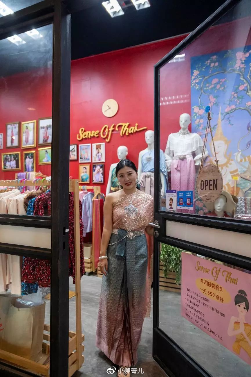 曼谷又好吃又好玩 (泰国美食曼谷旅游攻略)