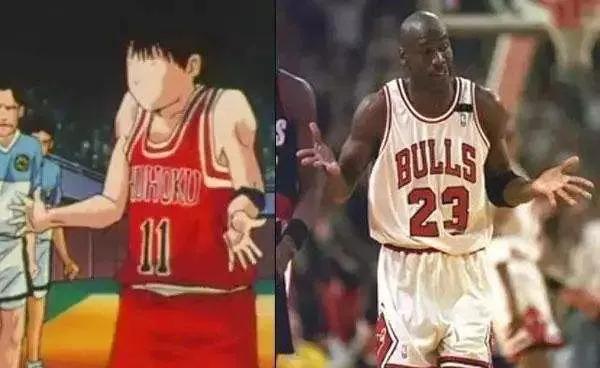 这些动漫你一定都看过,在球场上,即使输了也要一起扛