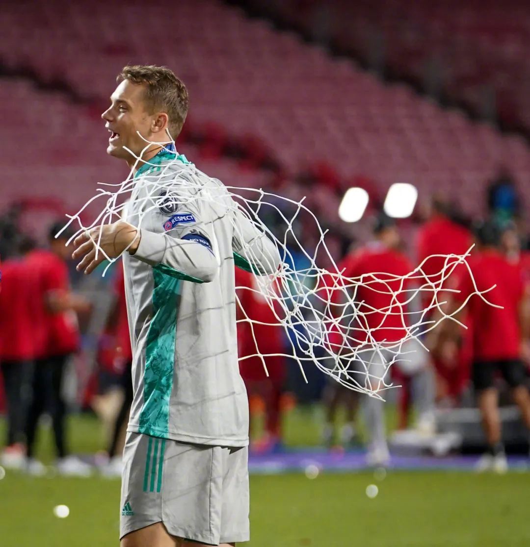 拜仁的荣耀德甲的悲哀,德甲的胜利