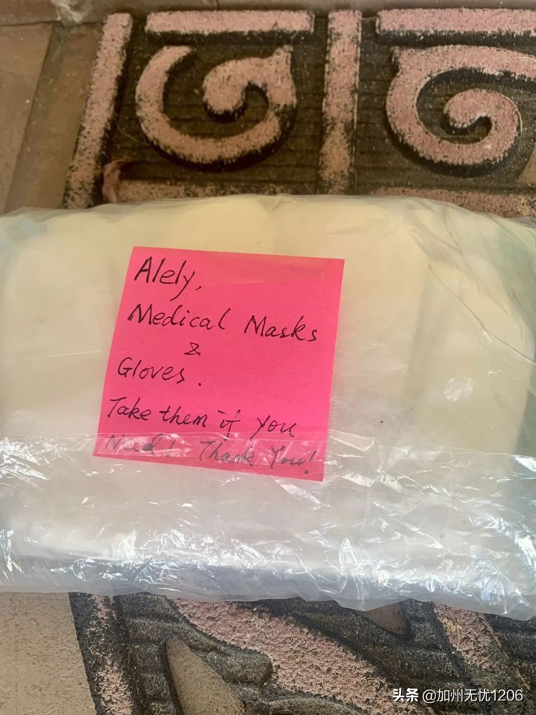 美国确诊超123万,美国确诊超60万是真的吗