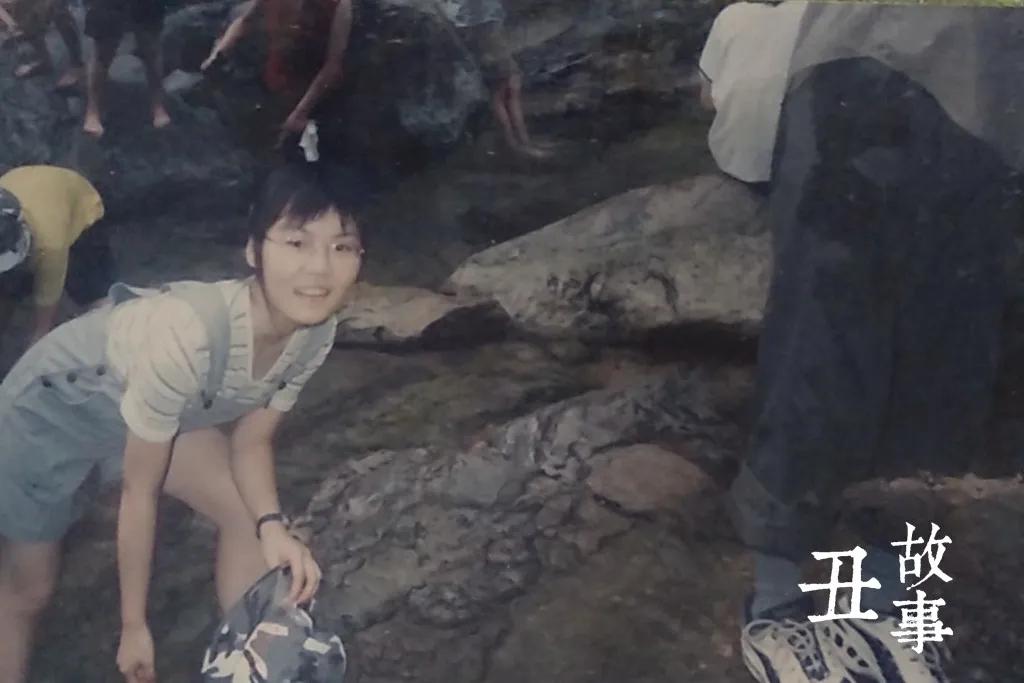 患了暴食症的清华学渣，用一种特殊方式救了自己