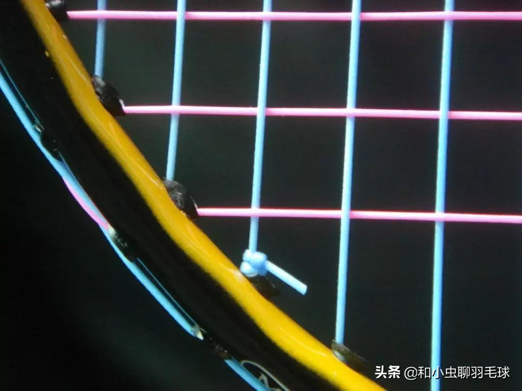 拉线一般都有什么样的,新手拉线需要注意什么