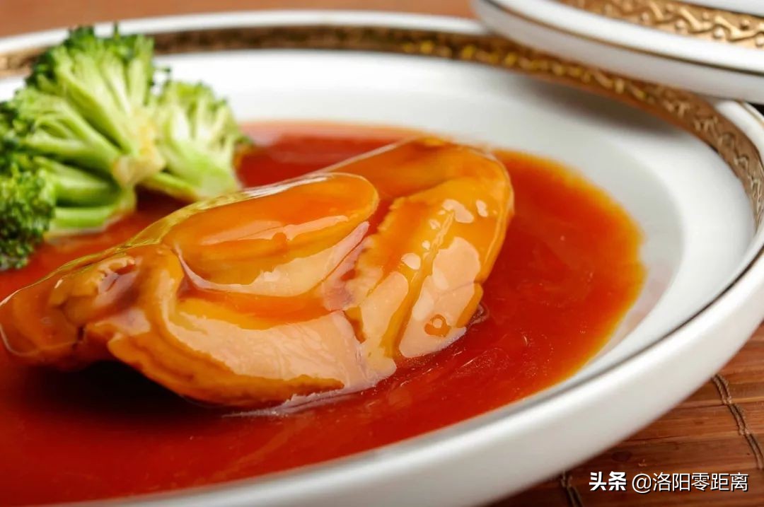 洛阳最好吃的餐厅,洛阳最好的自助餐厅是哪家