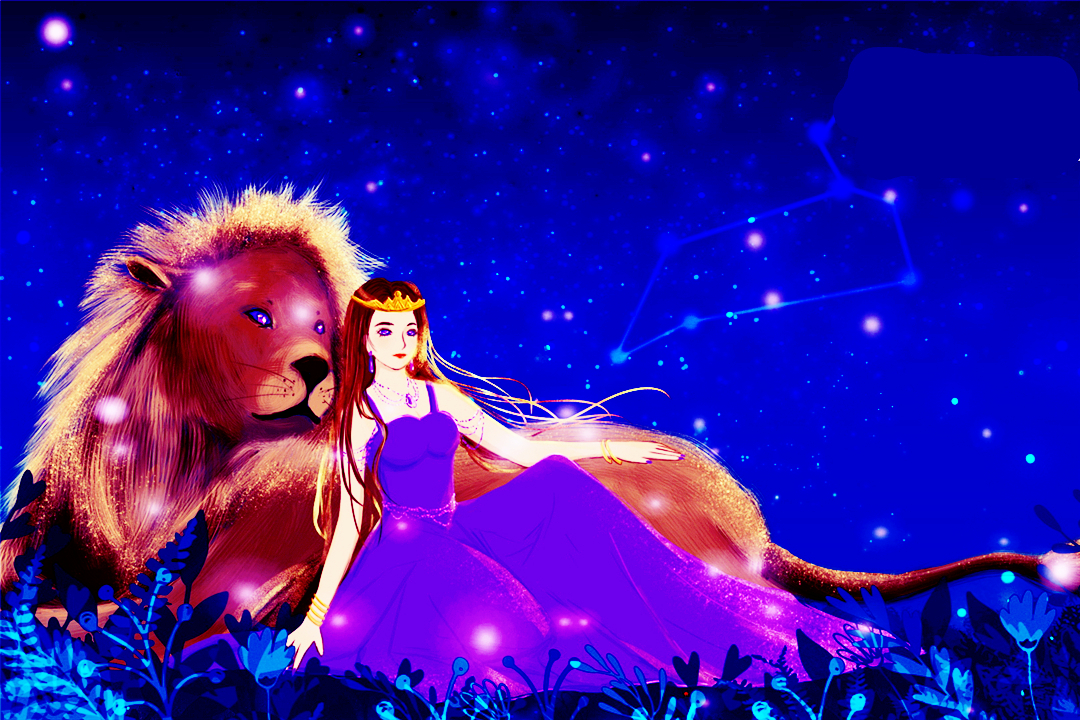 摩羯座男生的完美配对,高冷的聪明的男生最喜欢什么女生