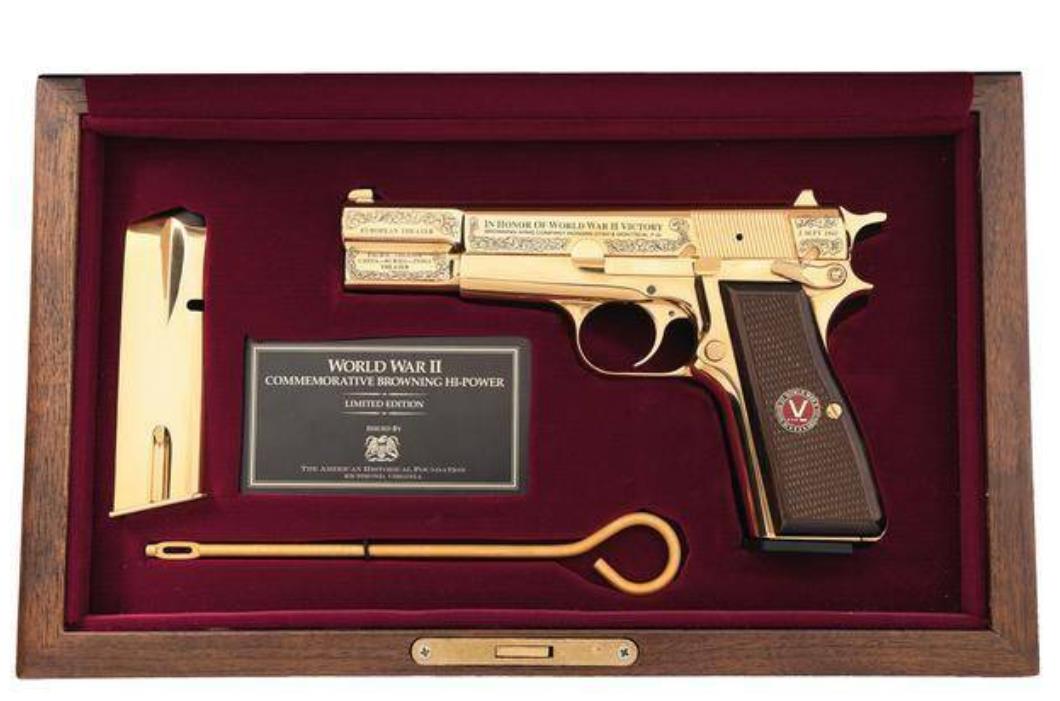 “墨西哥帮派”的30种*器武**，就连重狙和RPG都有