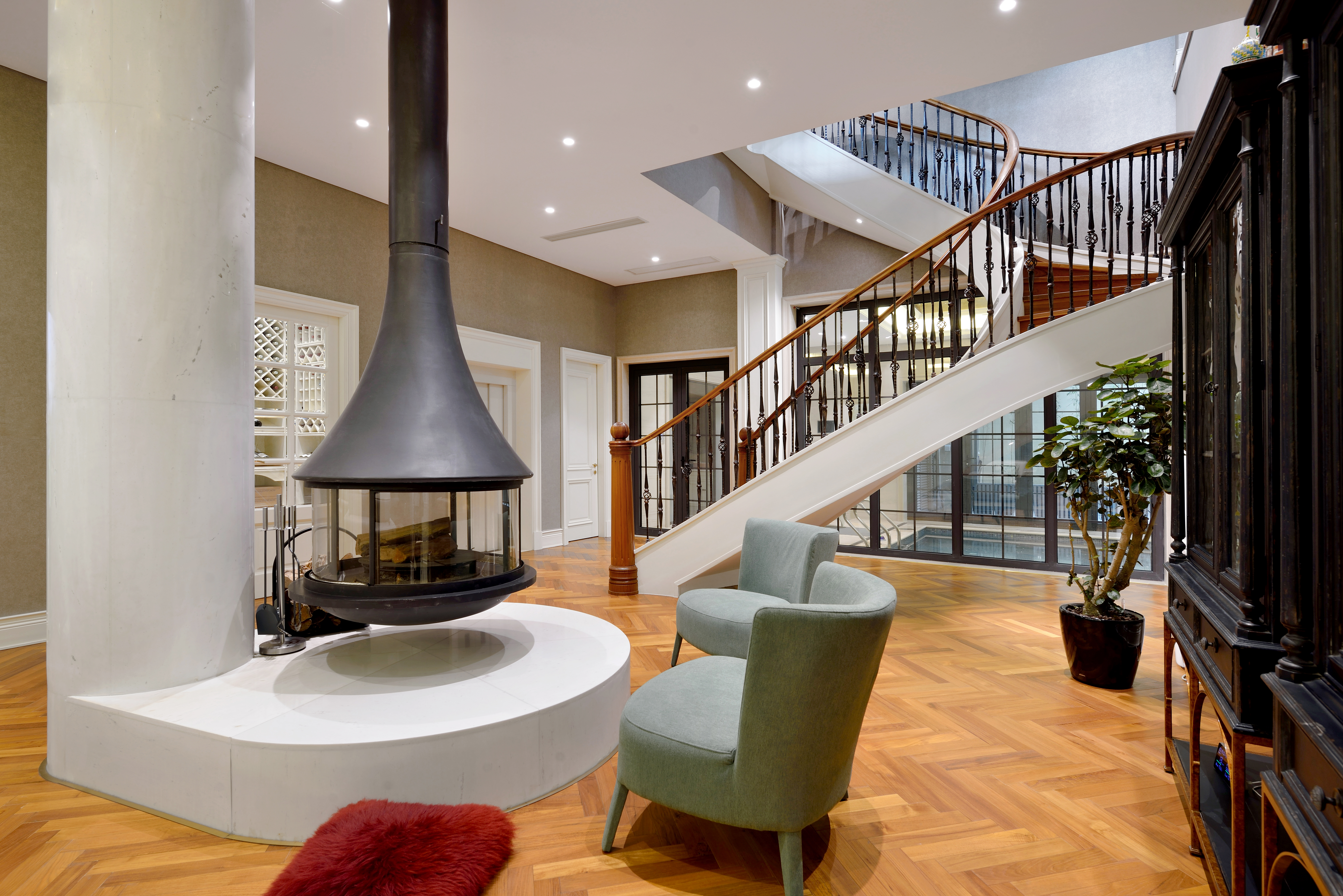 回家就是卡梅尔