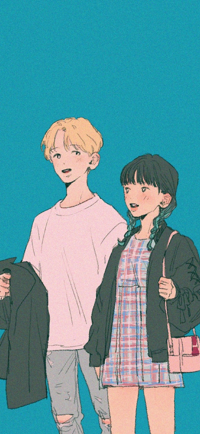 「晚安」希望我们都是，彼此人生里的最后一位心动嘉宾