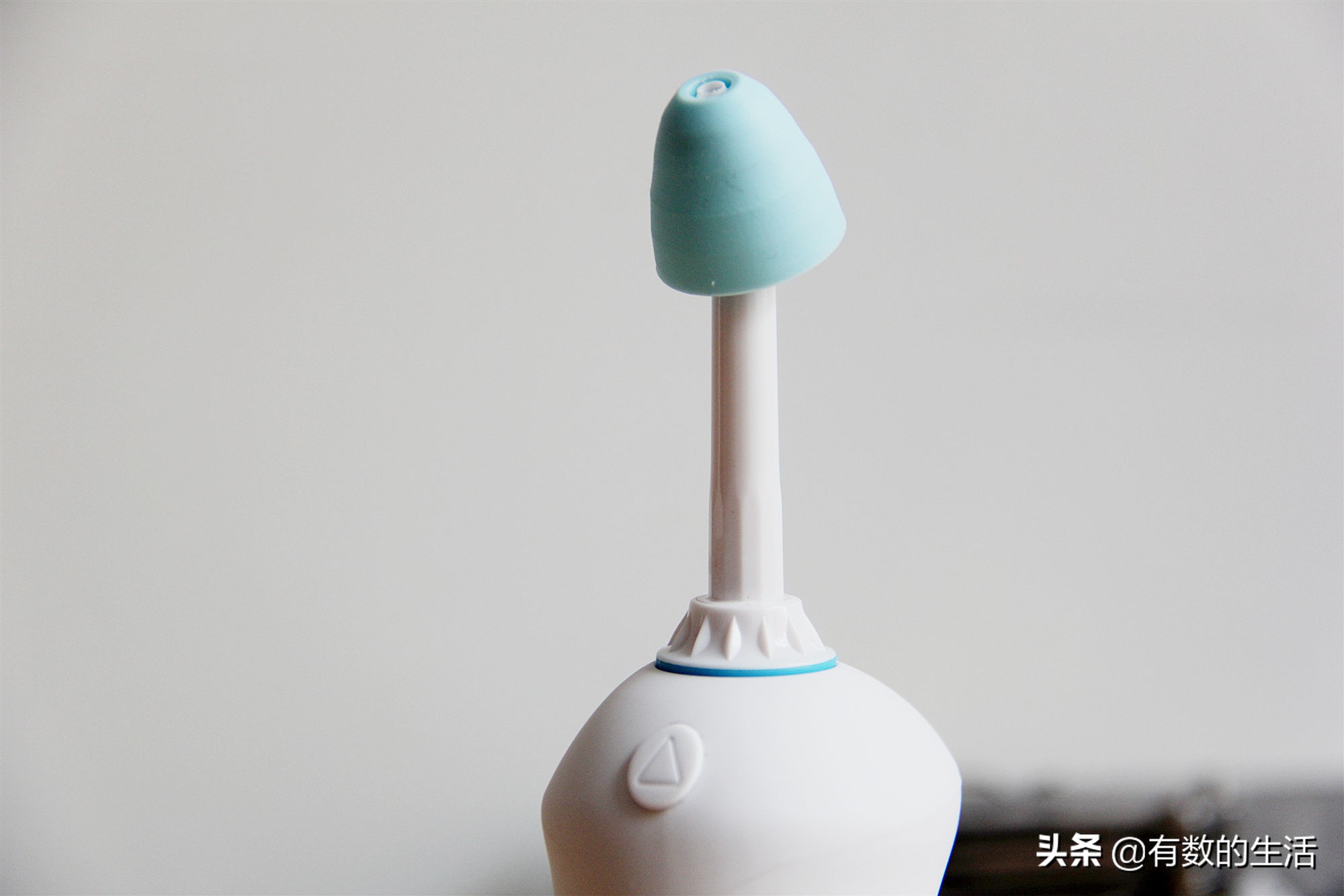 小米电动洗鼻器评测,小米自动洗鼻神器