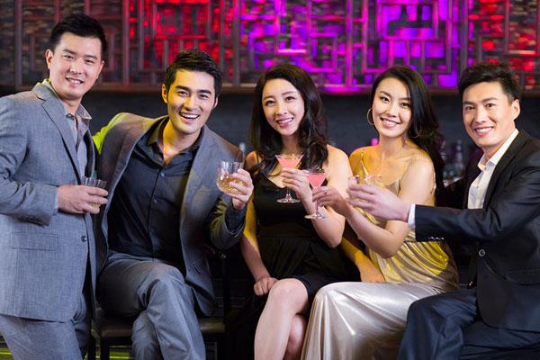 内心脆弱的人该如何去沟通,外向的孤独患者怎么相处