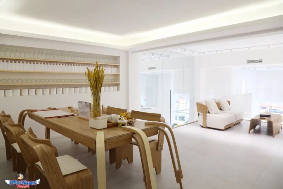 muji纯白长袖,日式muji风享受清新舒适生活