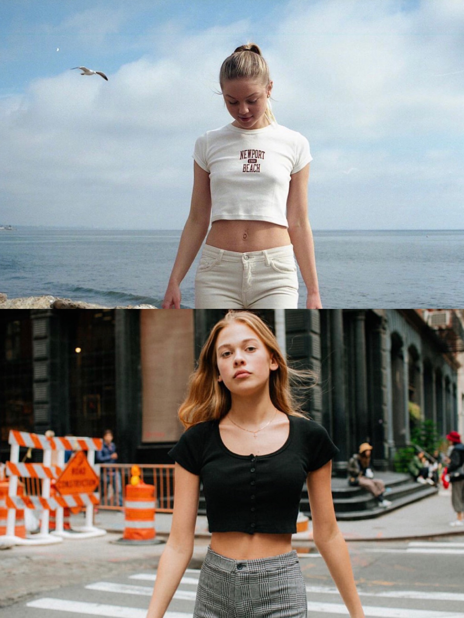 今年超火的bm风该怎么搭呢,今年超火的bm风到底是什么风