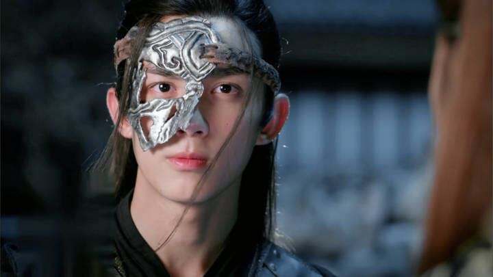 朱一龙肖战刘亦菲吴磊,肖战朱一龙刘昊然吴磊