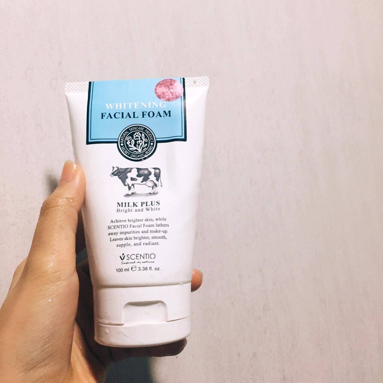 氨基酸洗面奶测评对比,ylnba茵芭氨基酸洗面奶怎么样