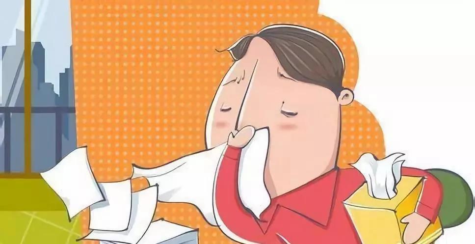 鼻息肉最怕一味草,医生说我有鼻息肉我该怎么办