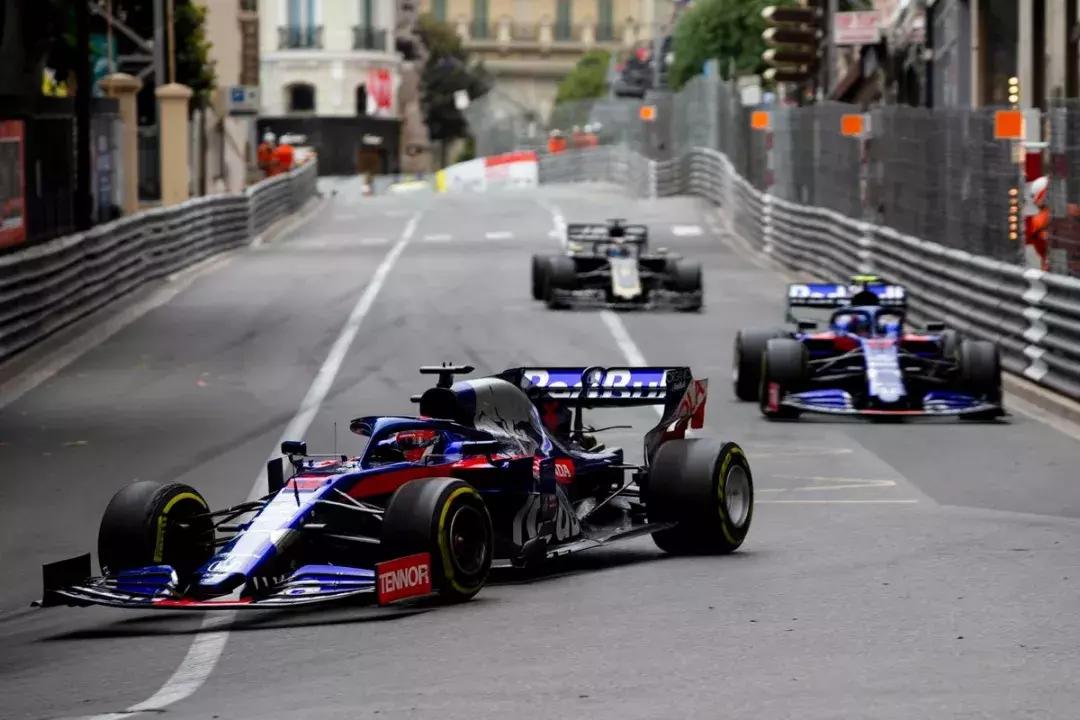 f1比赛获胜规则,f1获胜