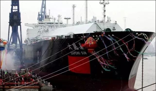 中国大国最先进的重器,中国造新的大国重器