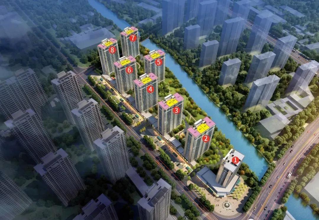 春语蓝庭春和云境哪个好,春语蓝庭大平层值得买吗