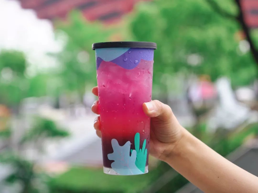 星巴克推出八种饮品吐槽,星巴克不会踩雷的饮品