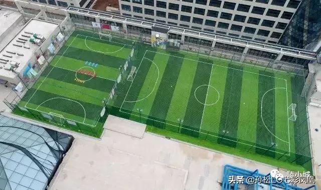 笼式足球场建设,江苏省笼式足球场规划