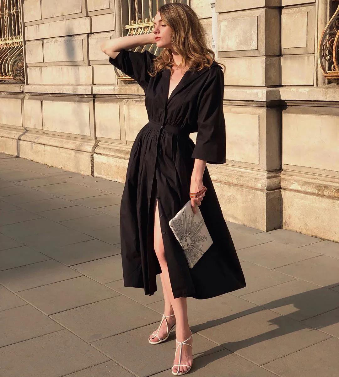 夏天穿显脚小百搭鞋,夏天少穿什么鞋子最好