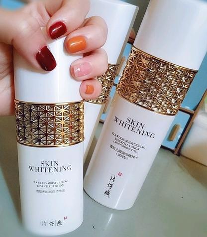 片仔癀提亮肌肤,片仔癀使用4年的真实感受效果