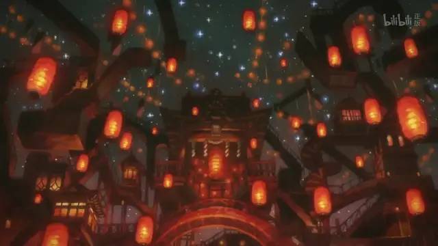 在b站评分高达9.7分，它到底哪里好看？