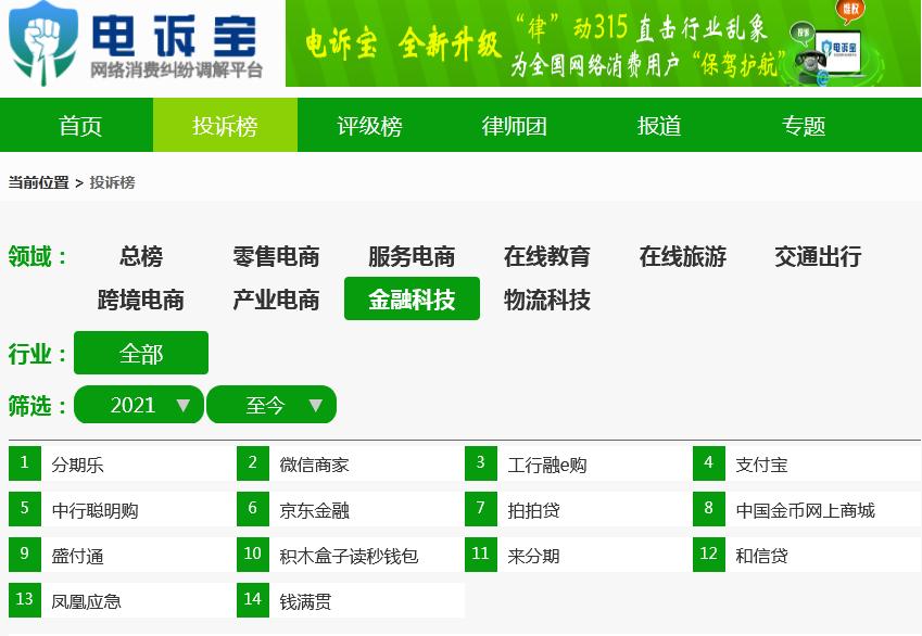 电诉宝投诉网贷有用吗,电诉宝维权要钱吗