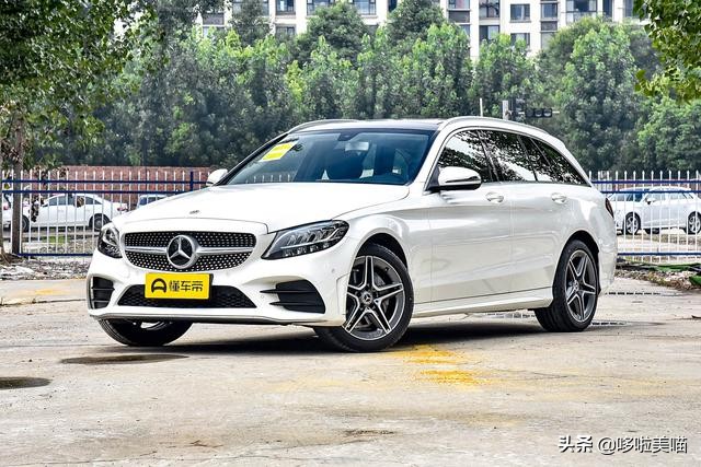 市面上40w以内，有哪些车符合女性审美的？