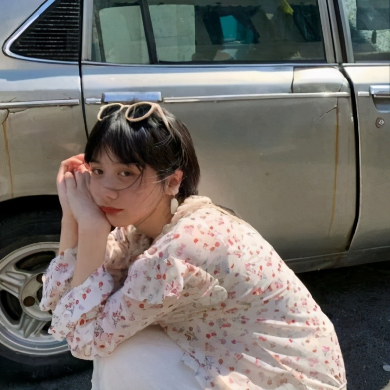 女生版超甜超可爱的昵称,好听又可爱的女生昵称