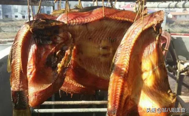 腌腊鱼洗好还是不洗好,腌腊鱼要洗干净吗