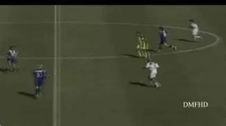 克罗斯和贝隆的传球,贝隆在曼联的传球