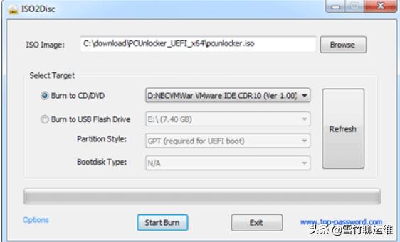 windowsserver2016重置密码,windowsserver2016系统重置密码