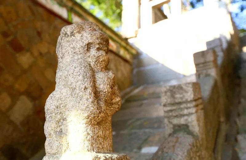 古泉州史迹16个高颜值遗址点|2020年中国申报世界文化遗产项目