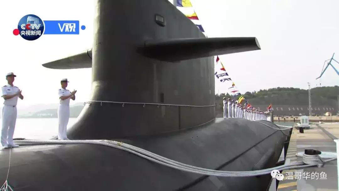 093攻击型核潜艇有几艘,聊一聊当代核潜艇