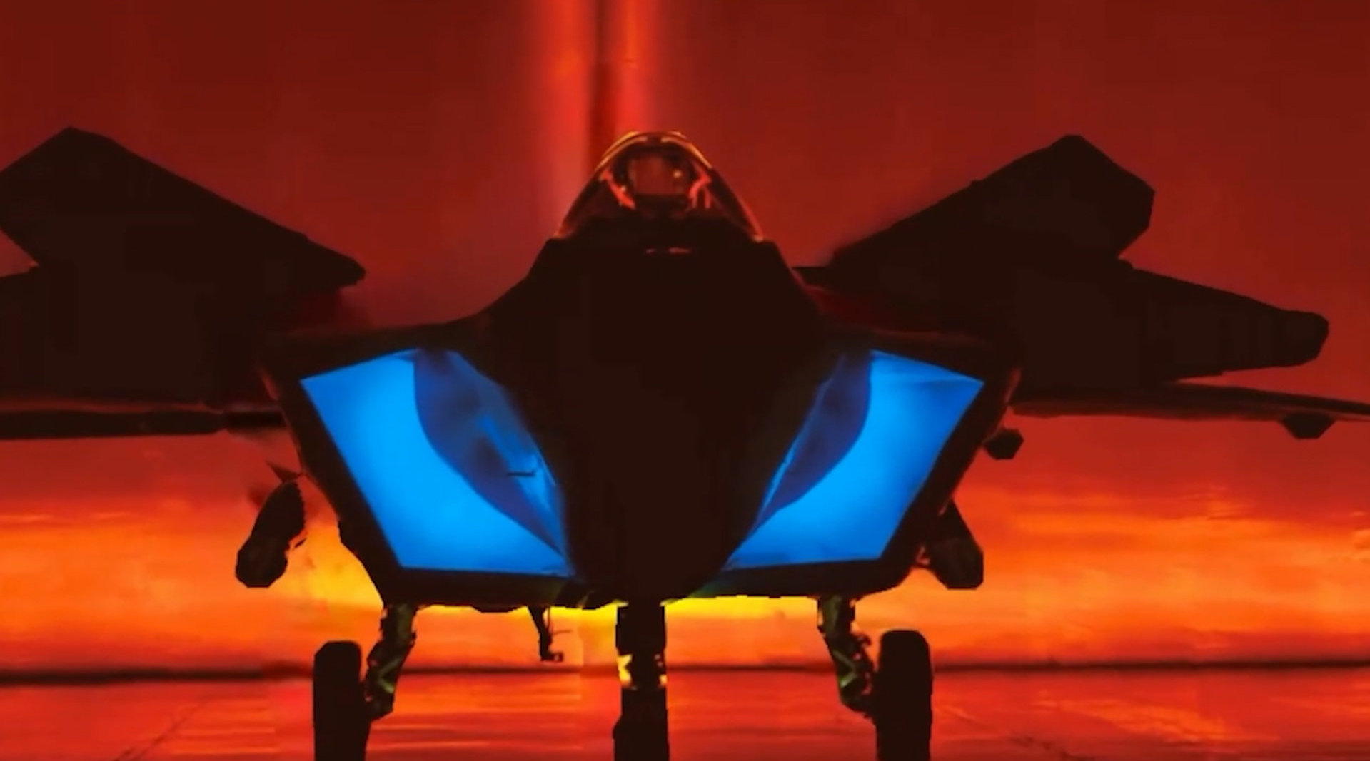 全世界最强空军排名第一,全球最强空军排行