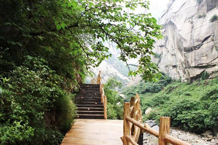 渭南旅游资讯最新消息,渭南近期旅游资讯