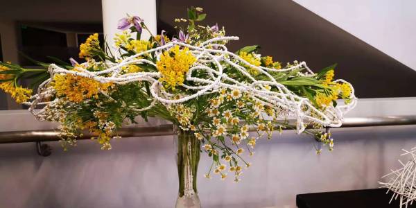 深圳免费花艺展,深圳花艺展