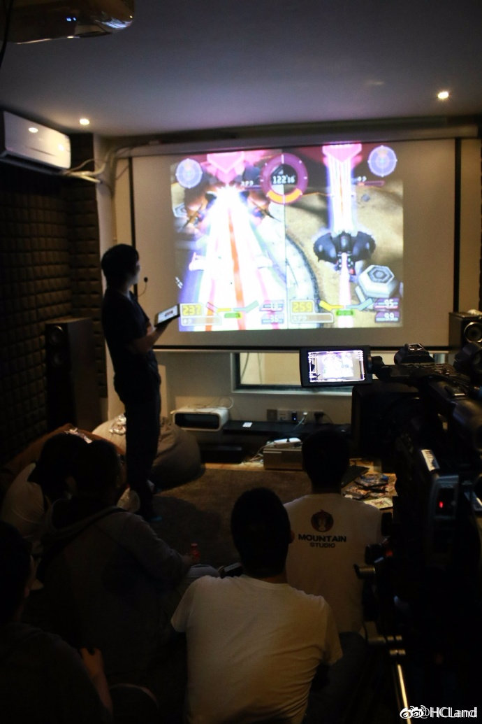 核刻大陆——我们想把成都的线下游戏氛围恢复到10年前