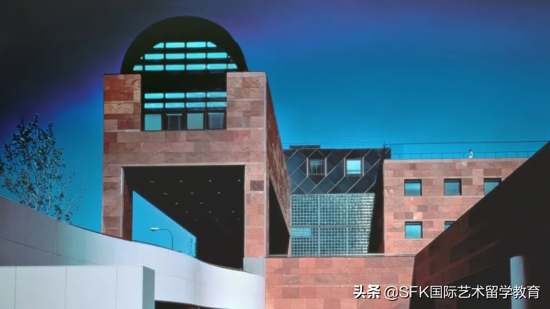 5位普利兹克建筑奖女性获奖者,普利兹克奖获得者