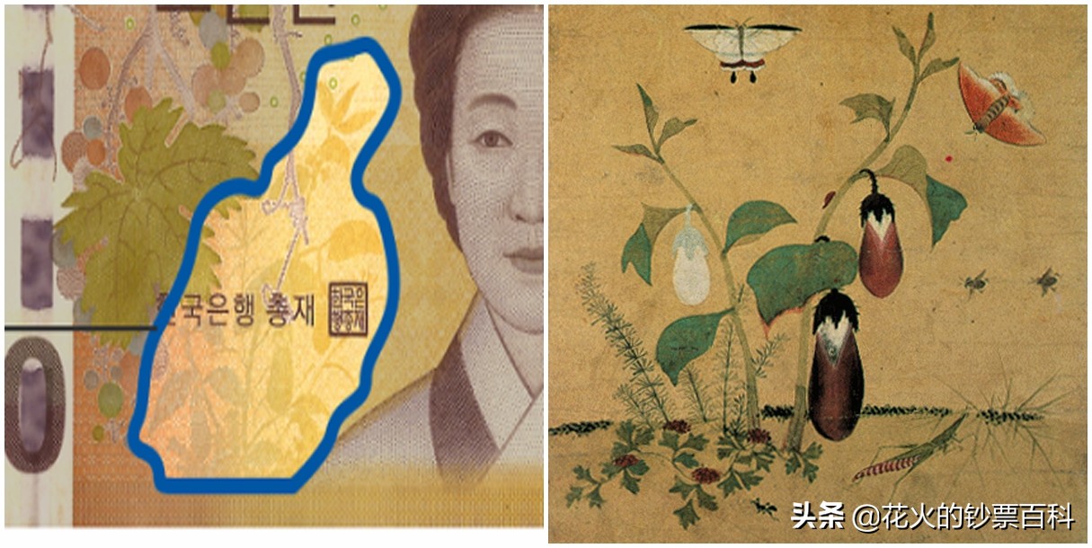 韩国面值最大的纸币是什么,韩国最高面额纸币有一百万吗