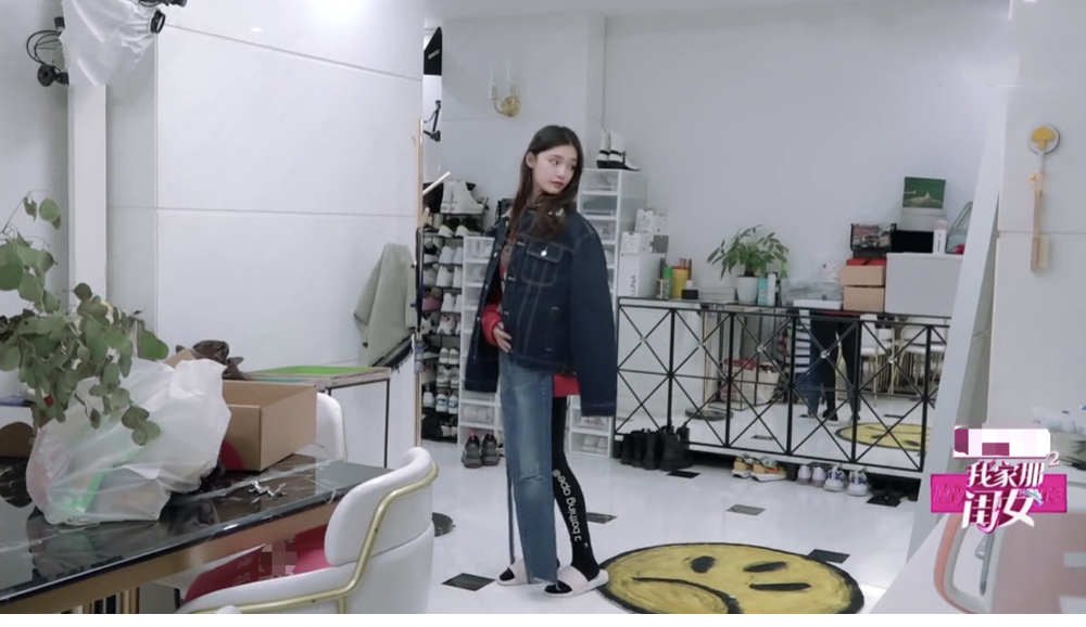 林允辟谣与王大陆,林允一家到底有多喜欢王大陆