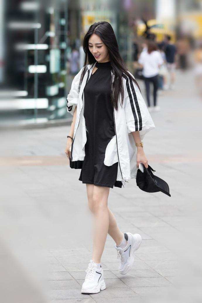 如何穿出冷酷高级感的衣服,平价衣服怎么穿出高级感