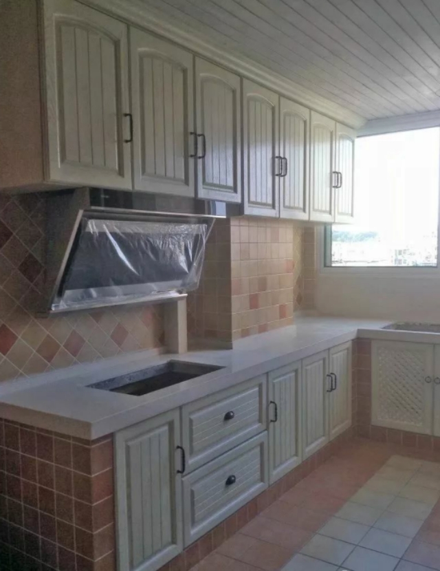 陕西橱柜台面怎么选购,咸阳橱柜台面怎么选